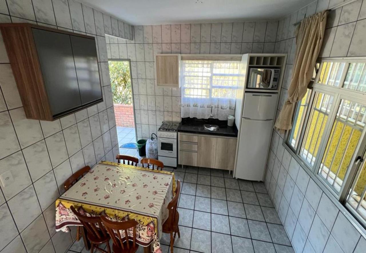 Recanto Do Martins Florianópolis Extérieur photo