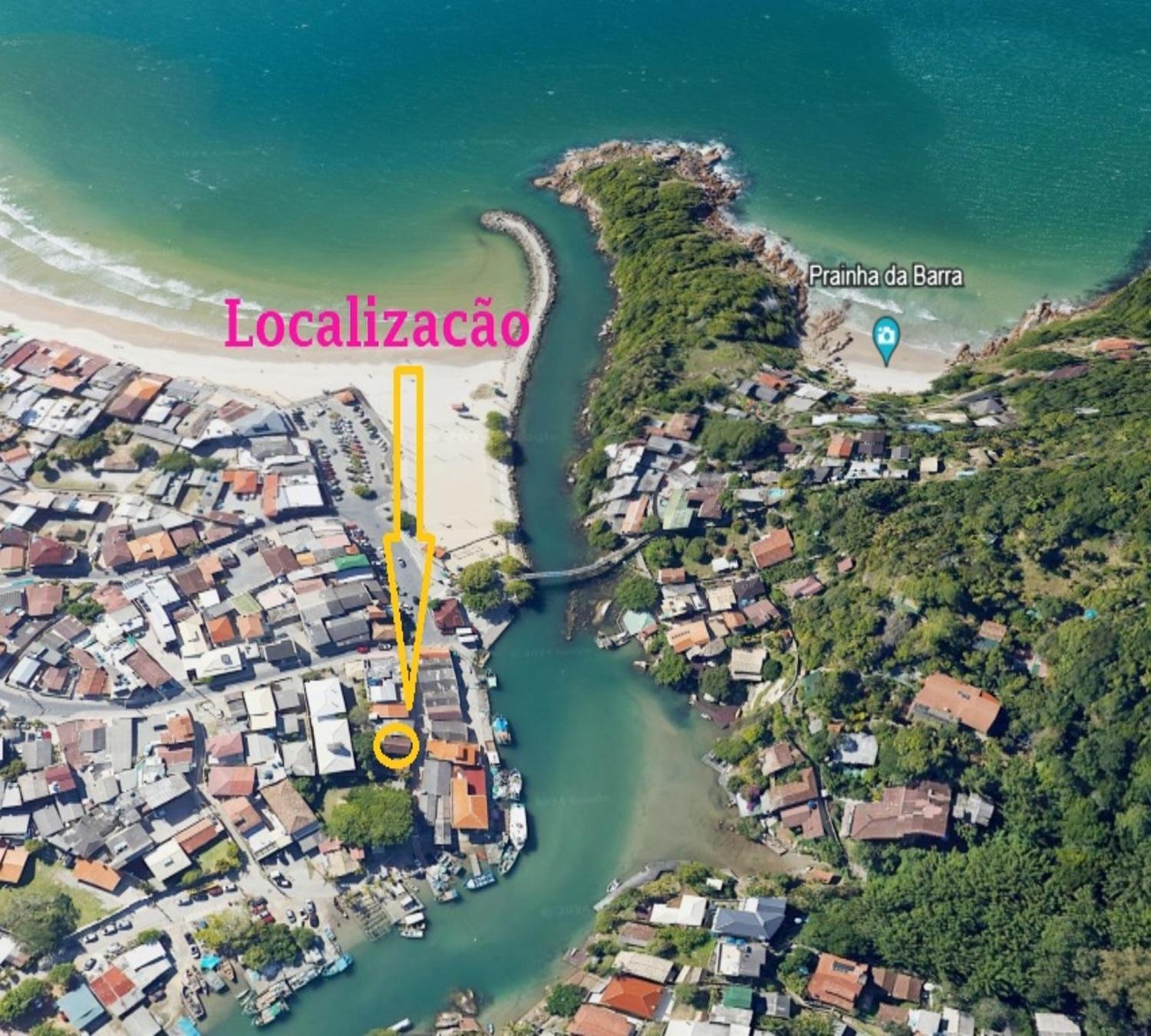 Recanto Do Martins Florianópolis Extérieur photo