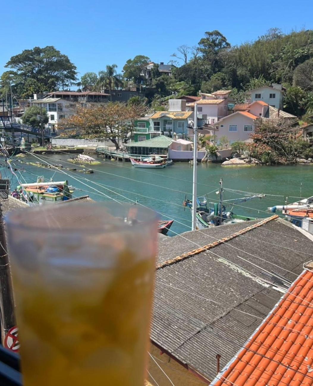 Recanto Do Martins Florianópolis Extérieur photo