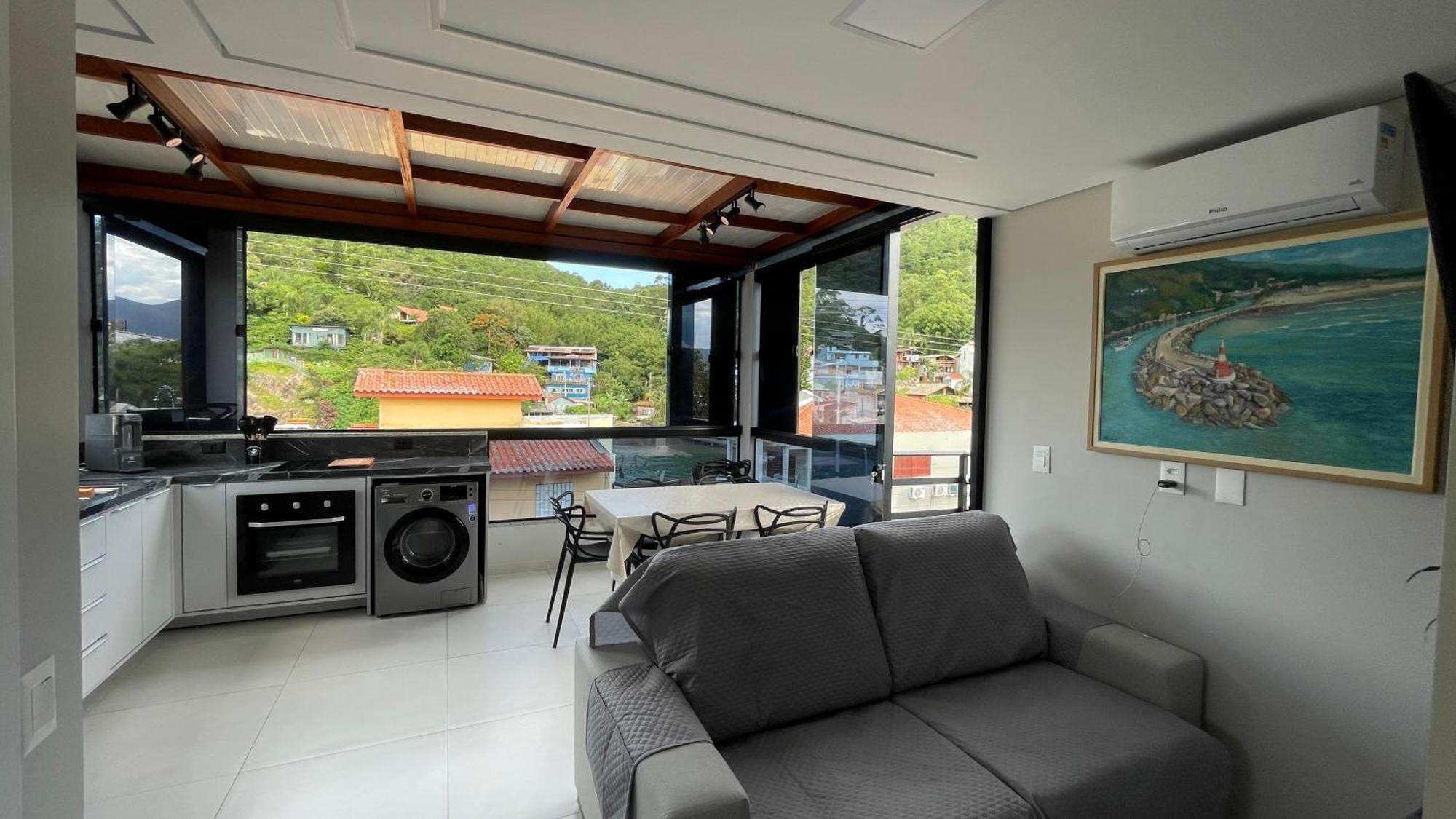 Recanto Do Martins Florianópolis Extérieur photo