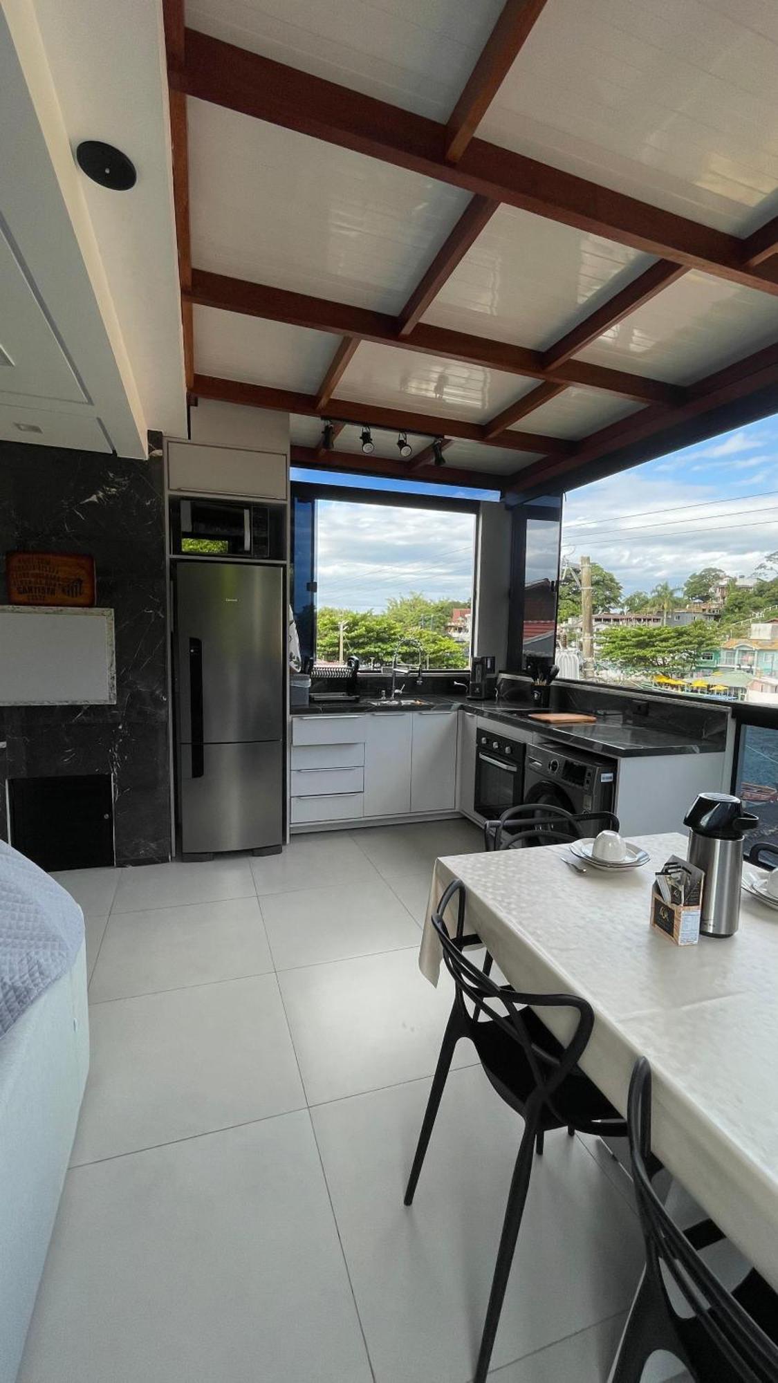 Recanto Do Martins Florianópolis Extérieur photo